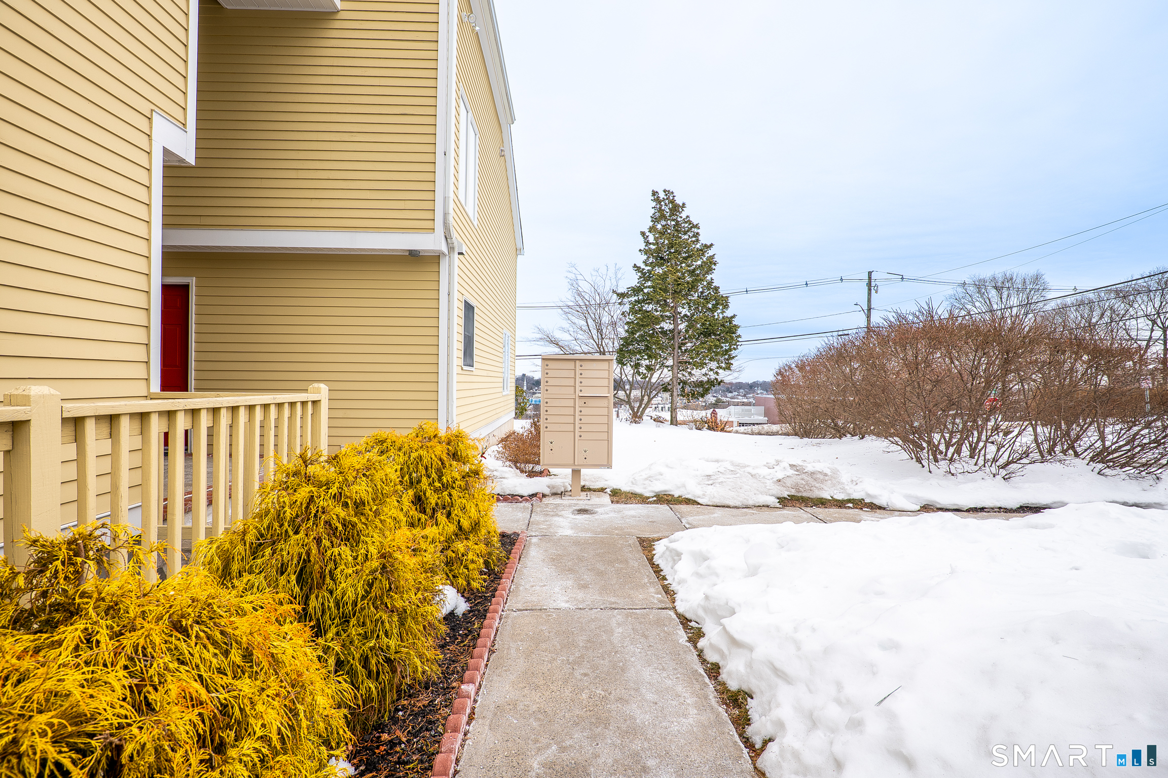 10 Prospect Street, Unit 8 Norwalk, CT 06850 - Photo 26 of 35