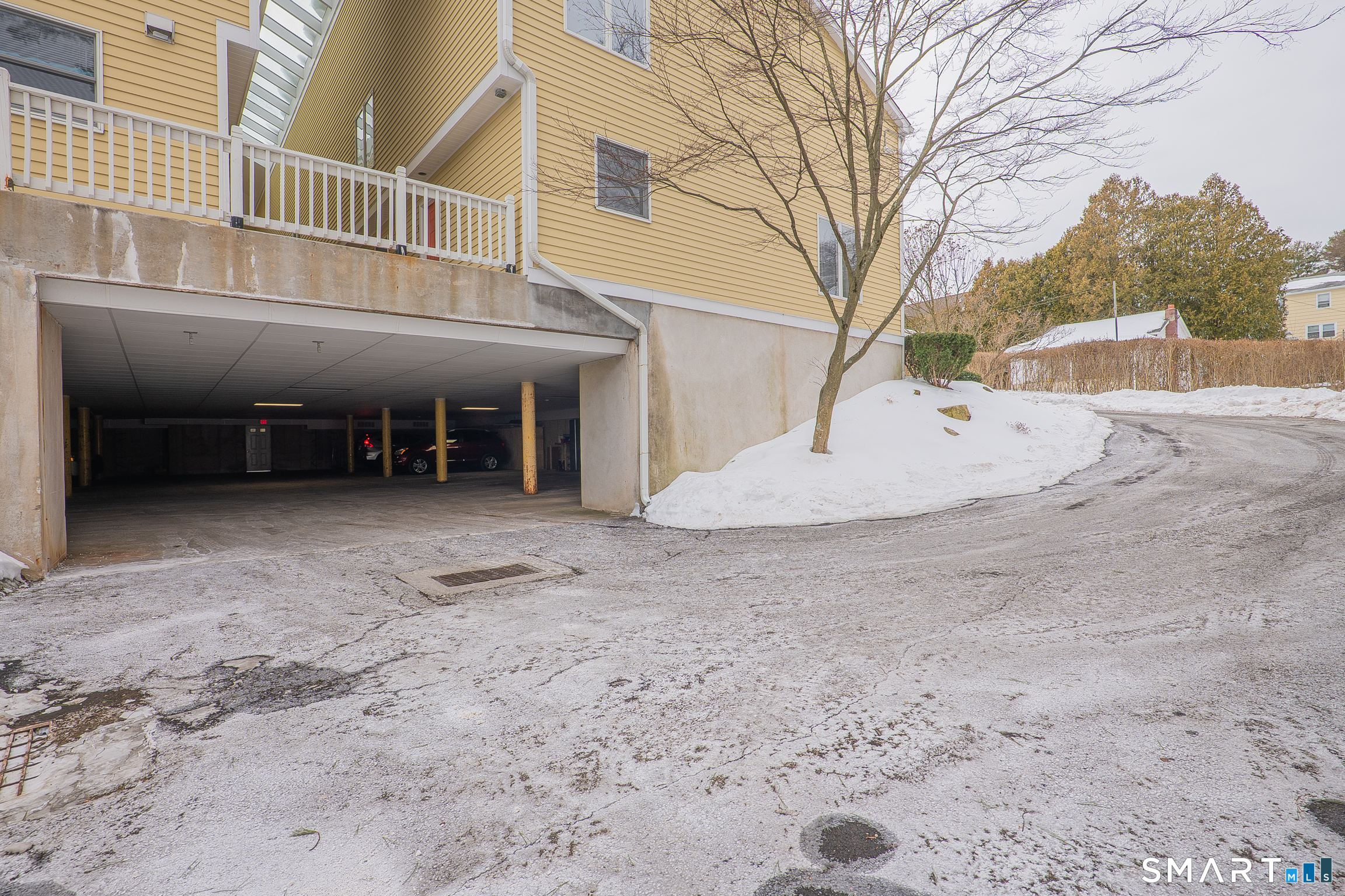 10 Prospect Street, Unit 8 Norwalk, CT 06850 - Photo 28 of 35