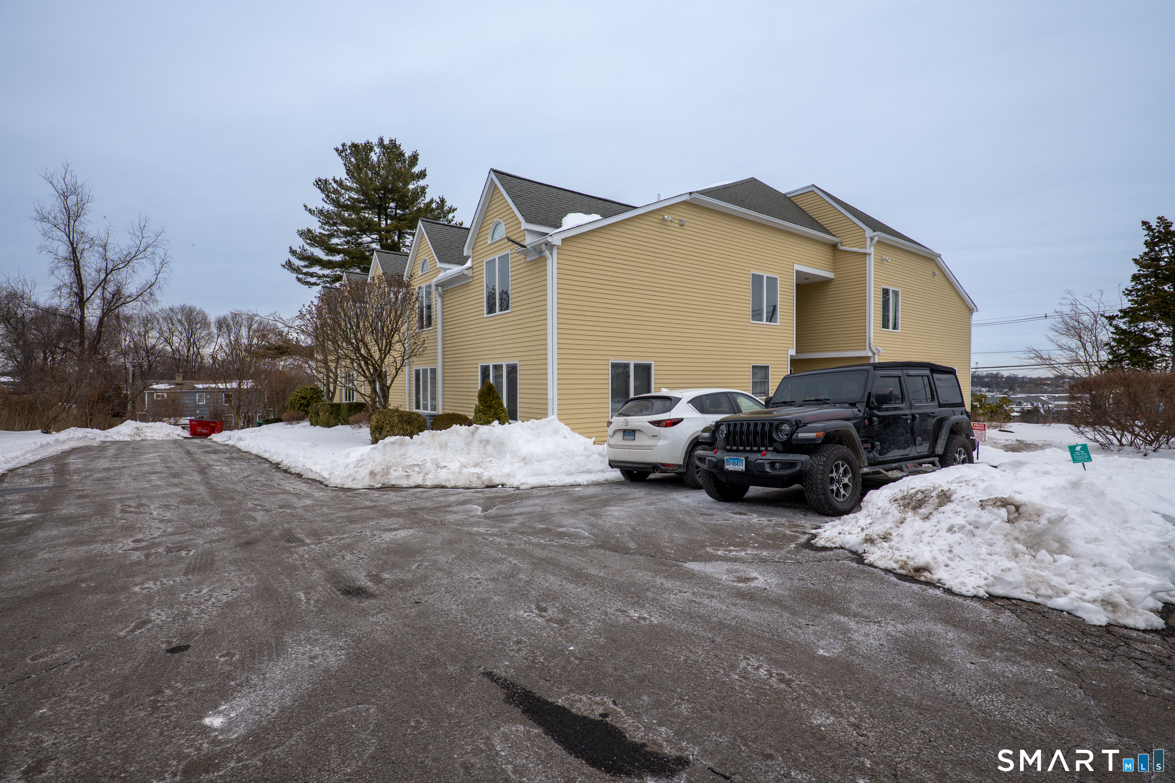 10 Prospect Street, Unit 8 Norwalk, CT 06850 - Photo 31 of 35