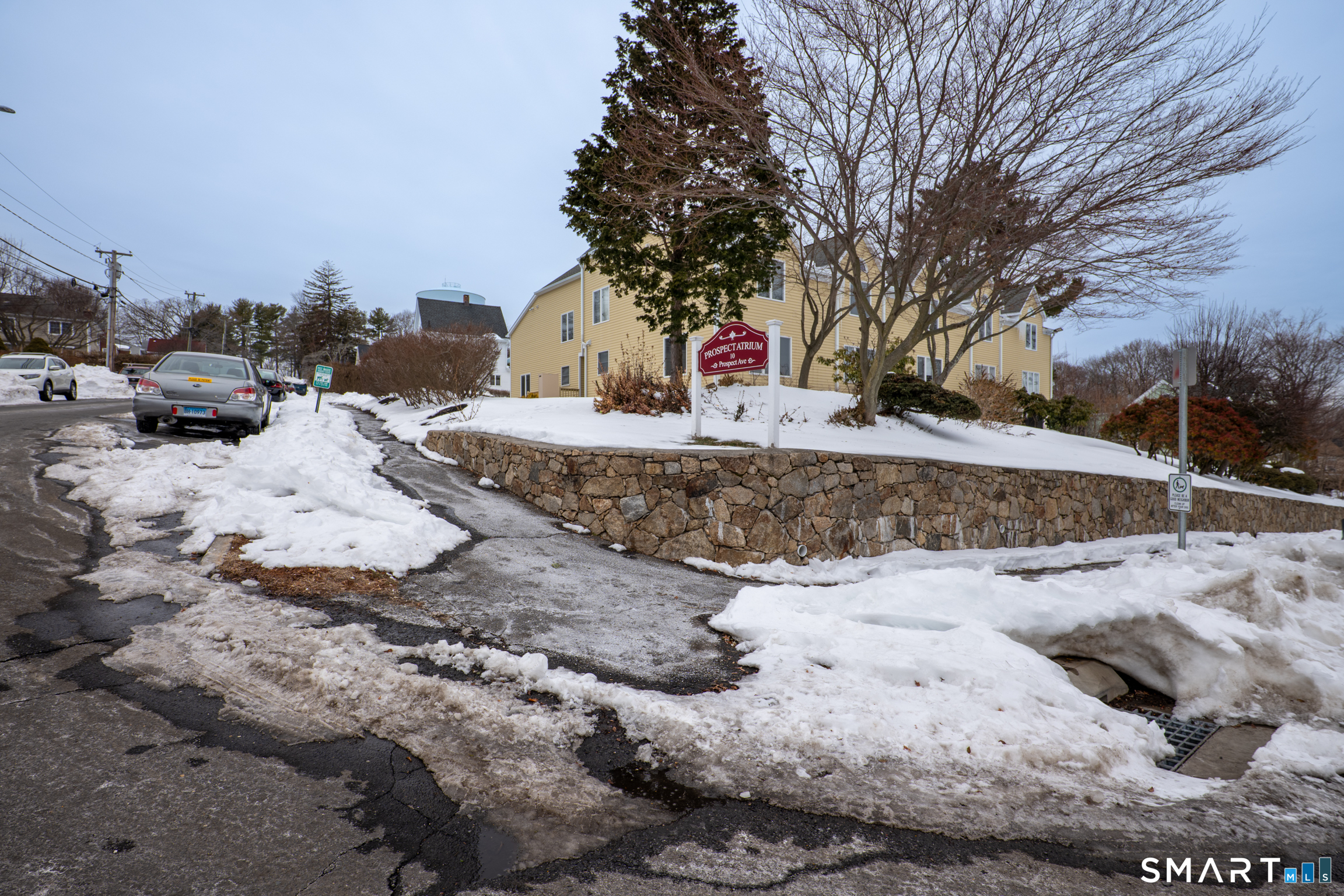 10 Prospect Street, Unit 8 Norwalk, CT 06850 - Photo 34 of 35