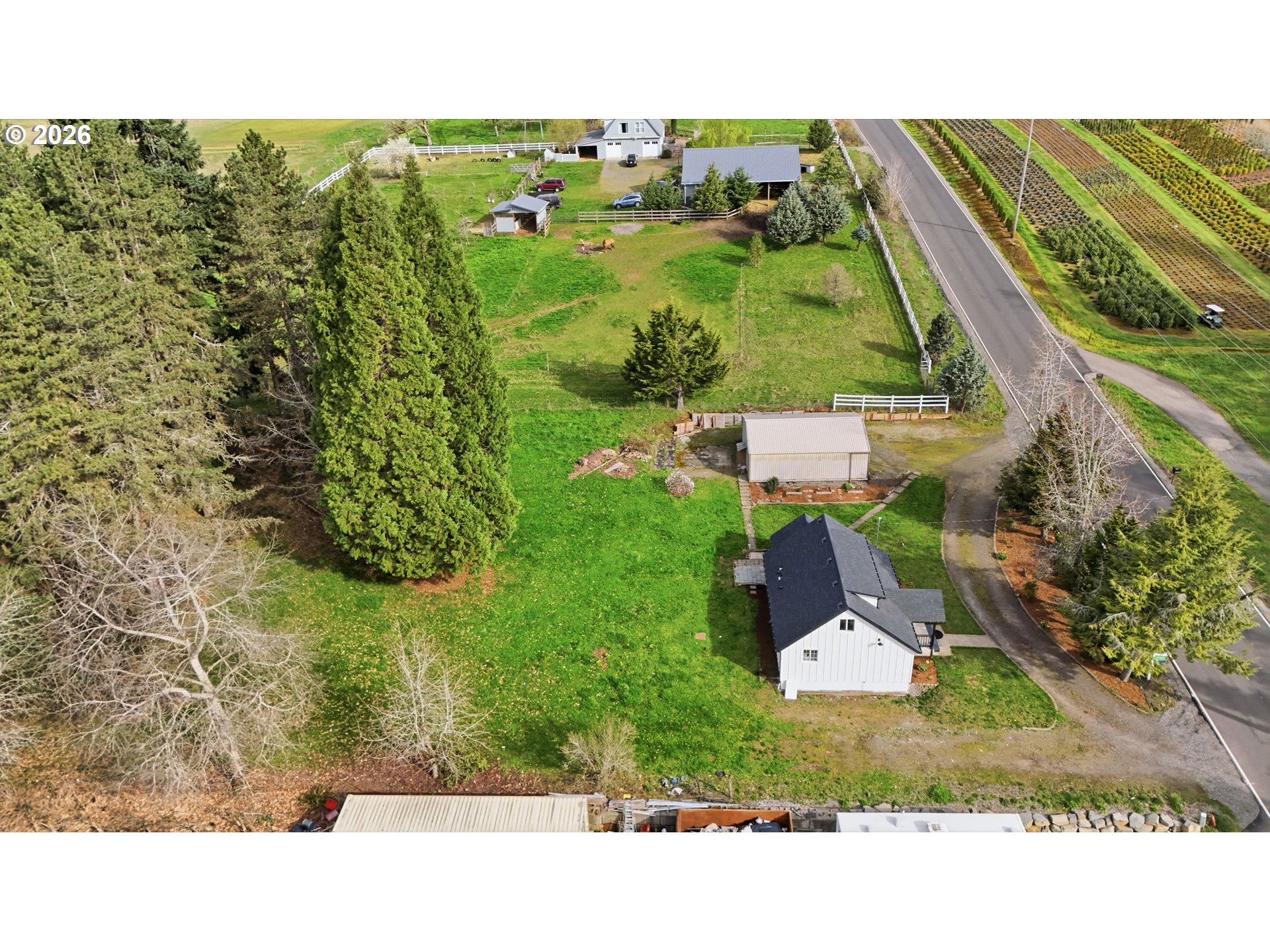 8207 Southeast Cottrell Road Gresham, OR 97080 - Photo 36 of 42