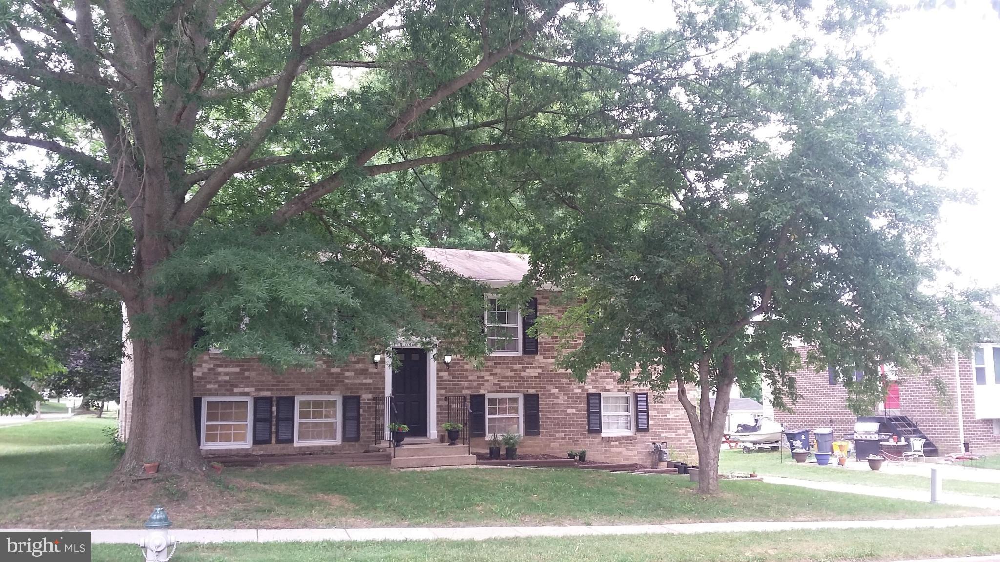 11600 Butlers Branch Road Clinton, MD 20735 - Photo 1 of 30 Exterior (Front)