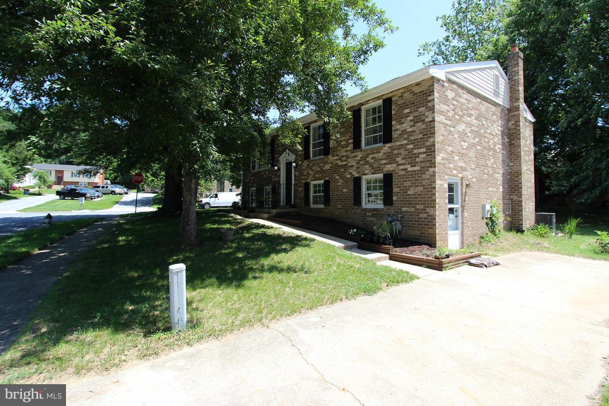 11600 Butlers Branch Road Clinton, MD 20735 - Photo 5 of 30 Exterior (Front)