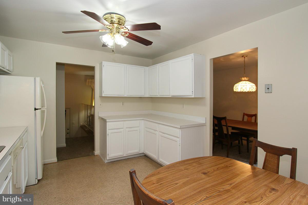11600 Butlers Branch Road Clinton, MD 20735 - Photo 9 of 30 Kitchen