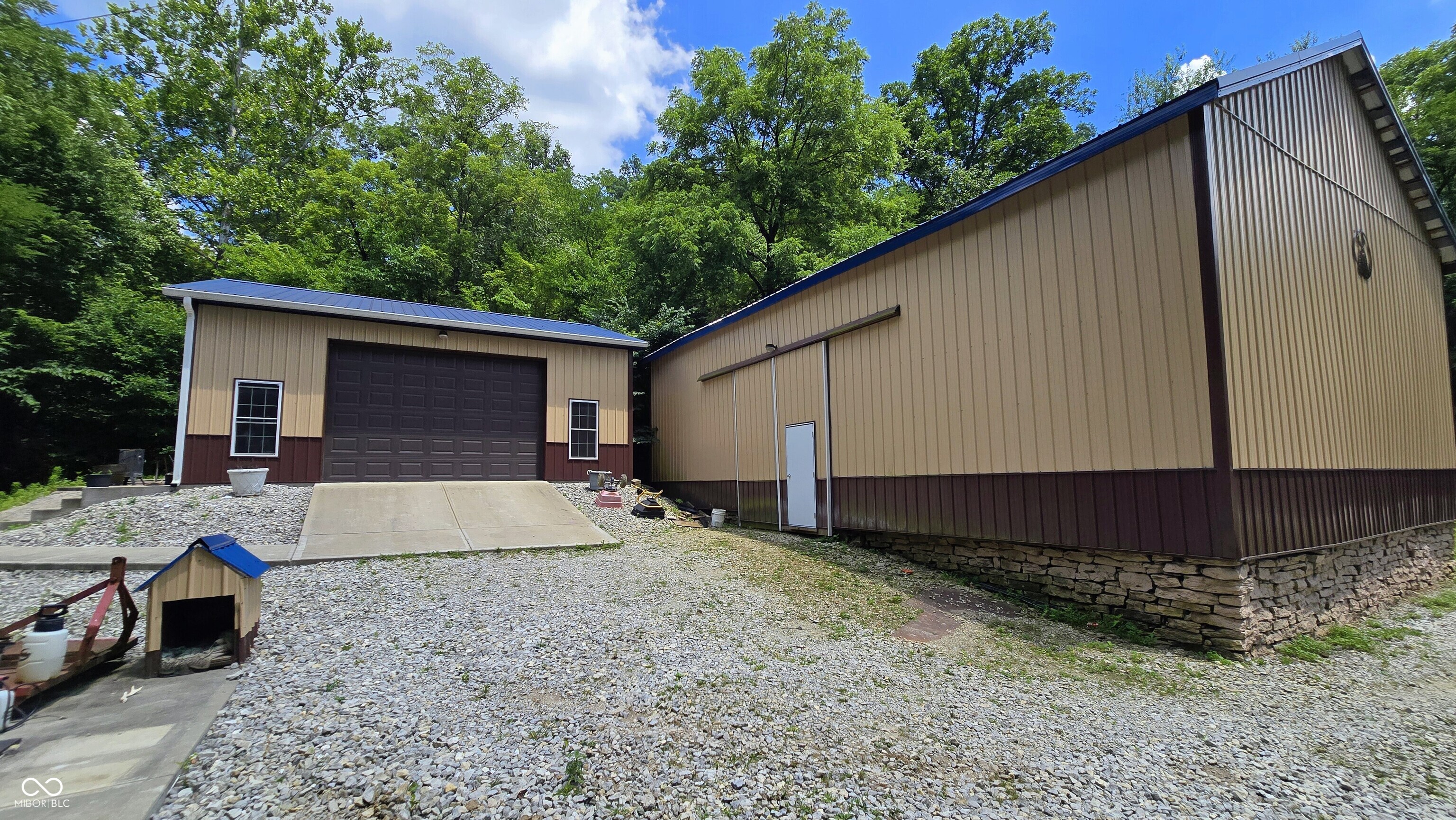 12375 Melock Road Vevay, IN 47043 - Photo 9 of 70