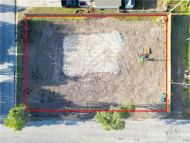 a picture of city view