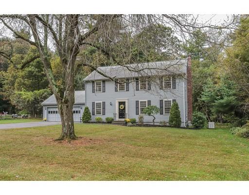 23 Hemlock Road Andover, MA 01810 - Photo 2 of 42 Gallery Image 2