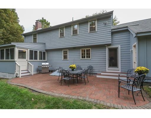 23 Hemlock Road Andover, MA 01810 - Photo 38 of 42 Gallery Image 38