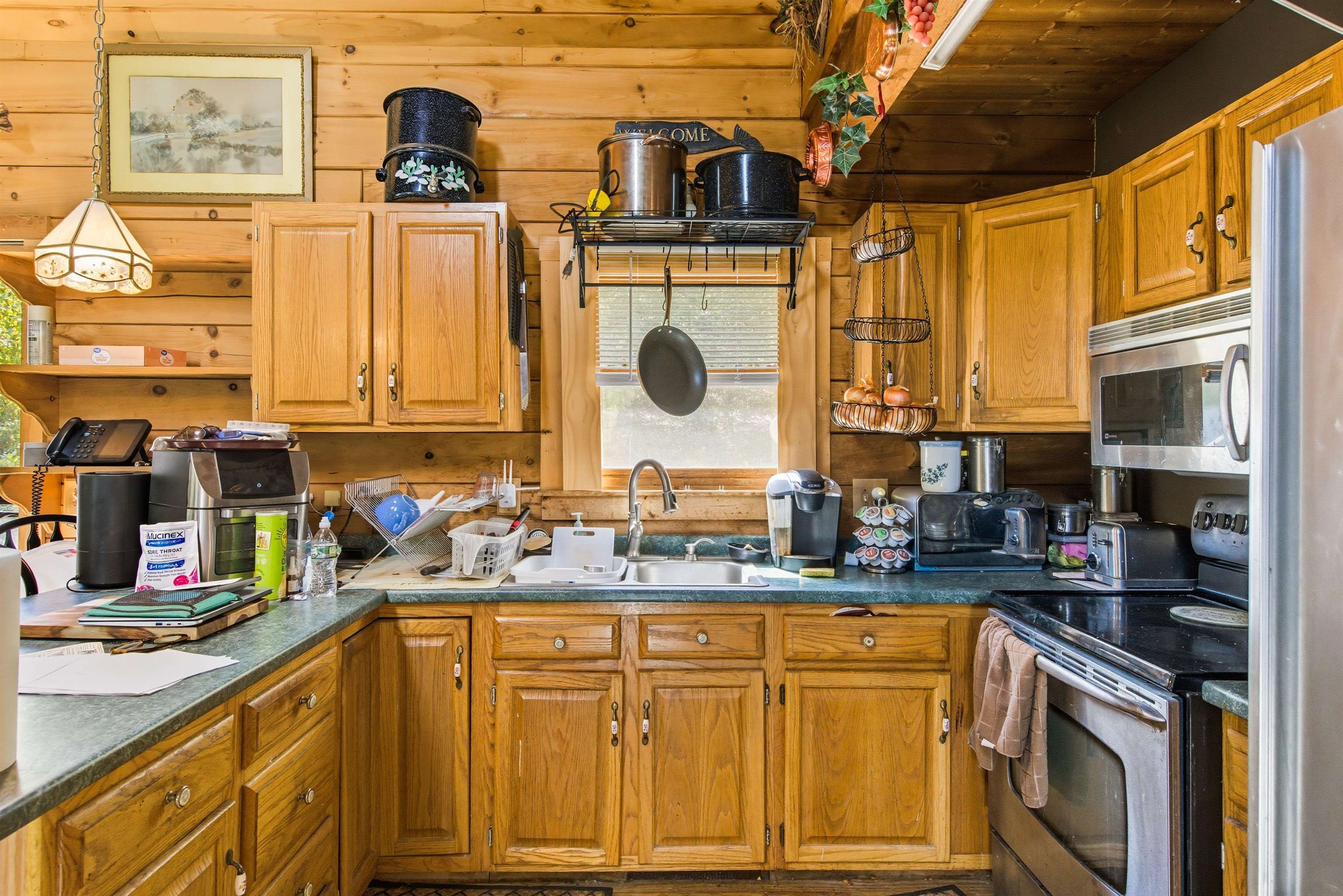 24 Ragged Mountain Road New Durham, NH 03855 - Photo 13 of 58