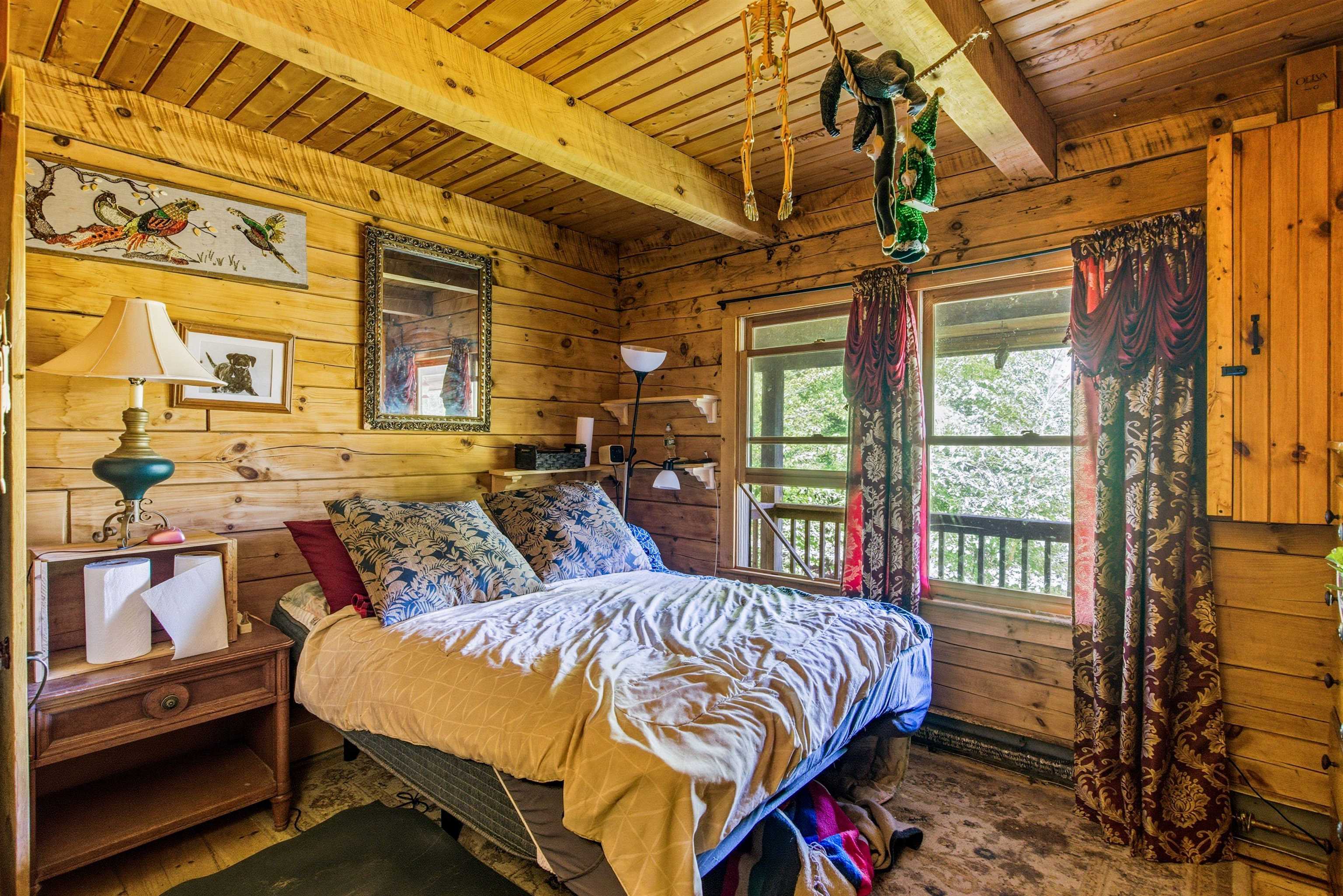 24 Ragged Mountain Road New Durham, NH 03855 - Photo 14 of 58