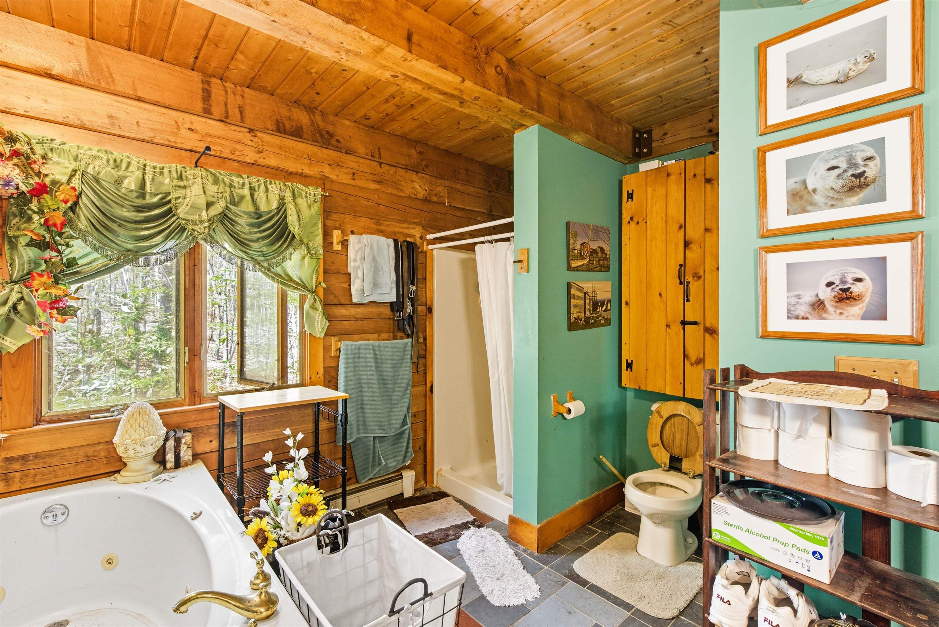 24 Ragged Mountain Road New Durham, NH 03855 - Photo 18 of 58