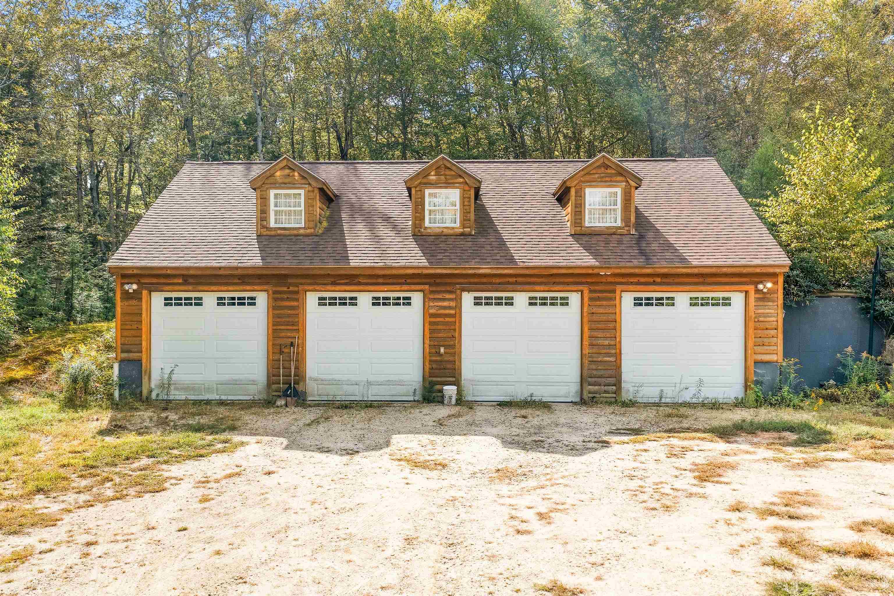 24 Ragged Mountain Road New Durham, NH 03855 - Photo 2 of 58