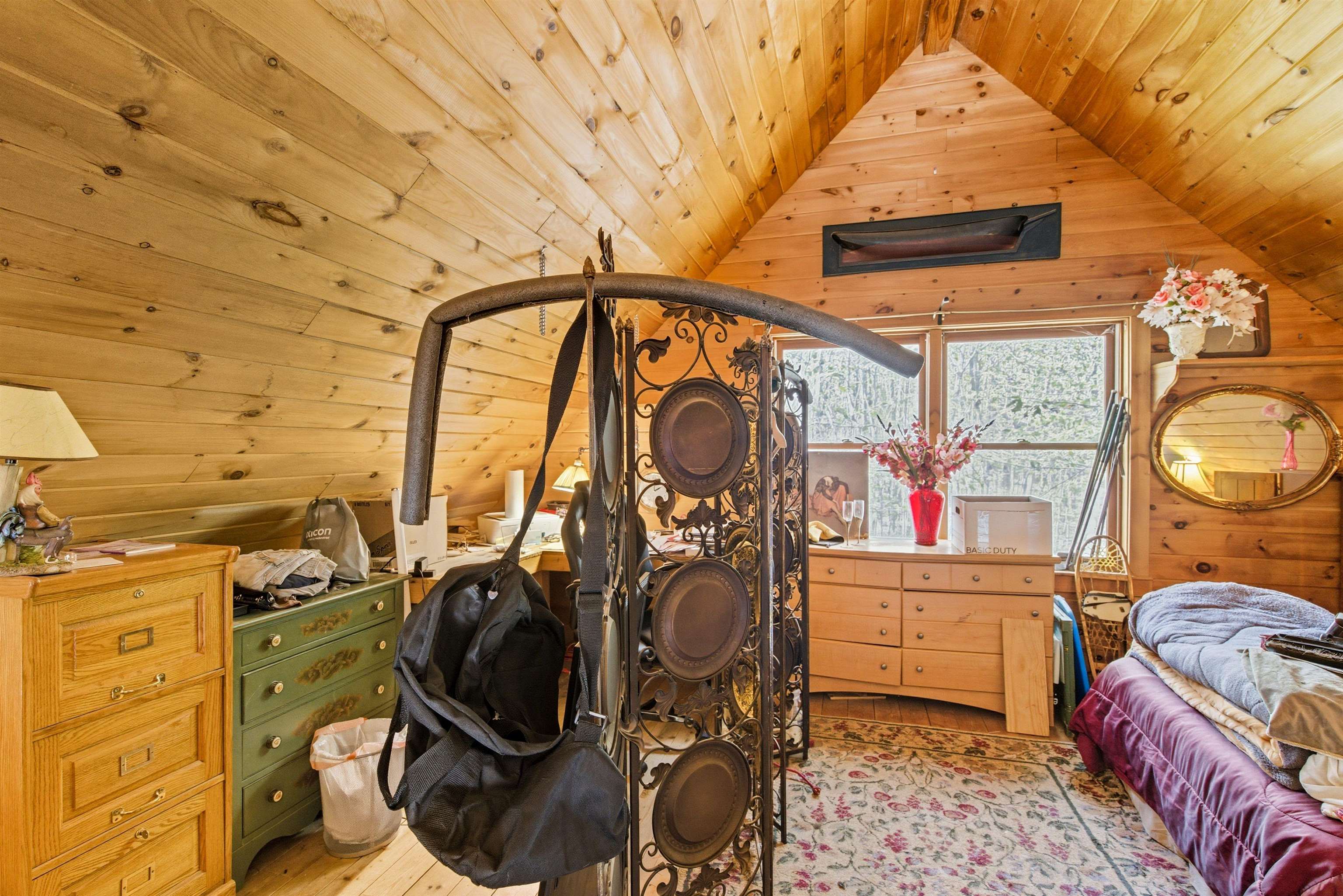 24 Ragged Mountain Road New Durham, NH 03855 - Photo 22 of 58