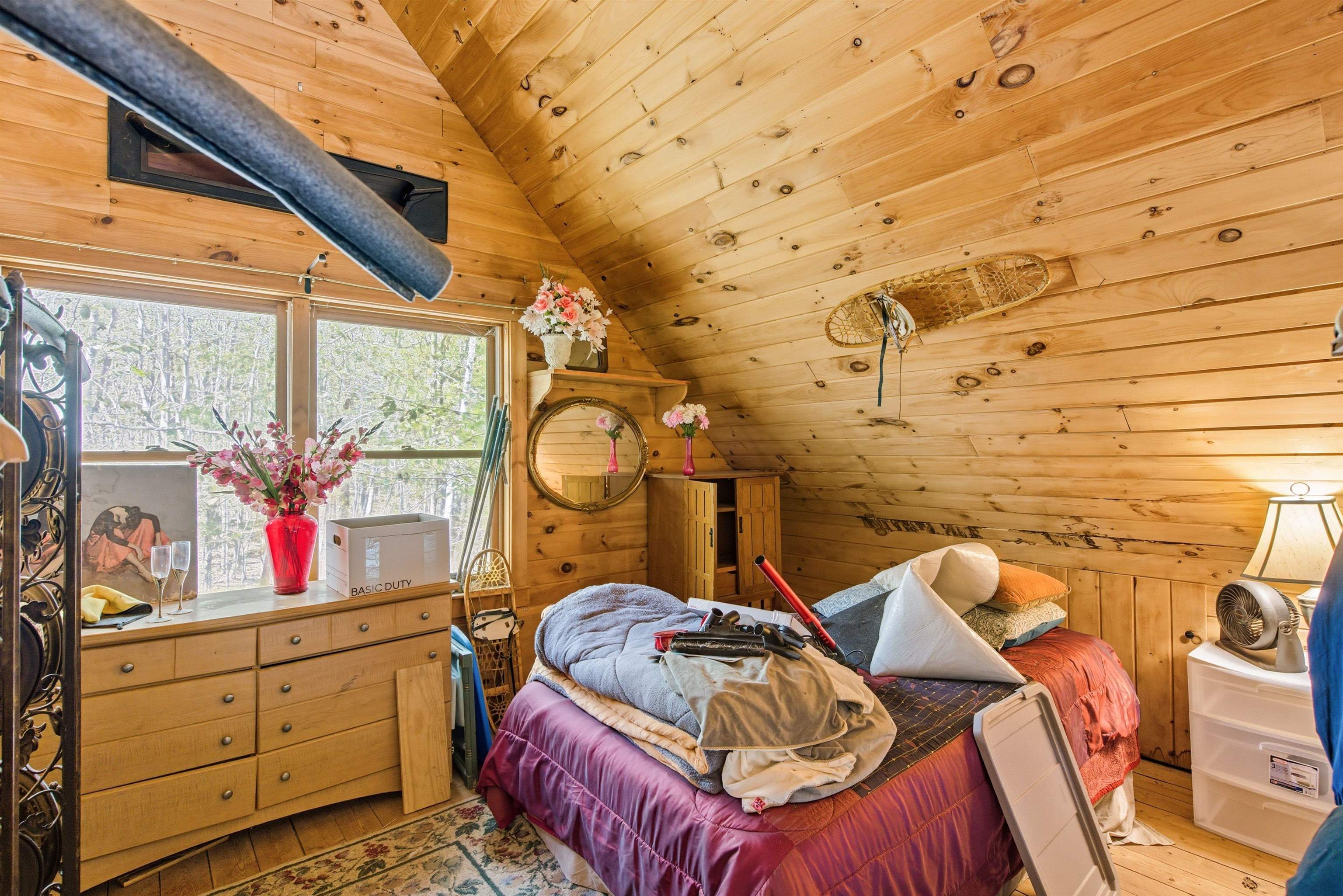 24 Ragged Mountain Road New Durham, NH 03855 - Photo 23 of 58