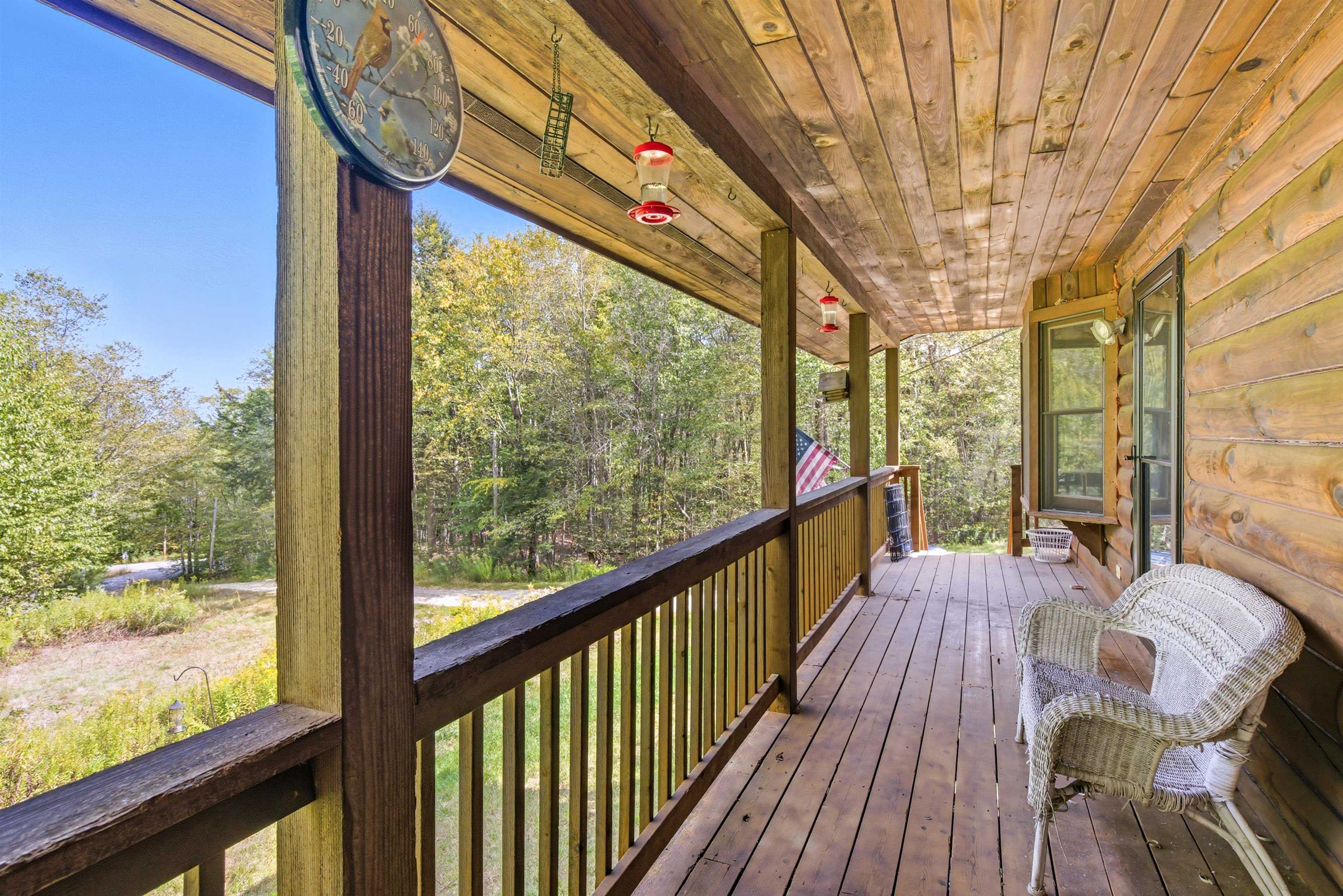 24 Ragged Mountain Road New Durham, NH 03855 - Photo 27 of 58