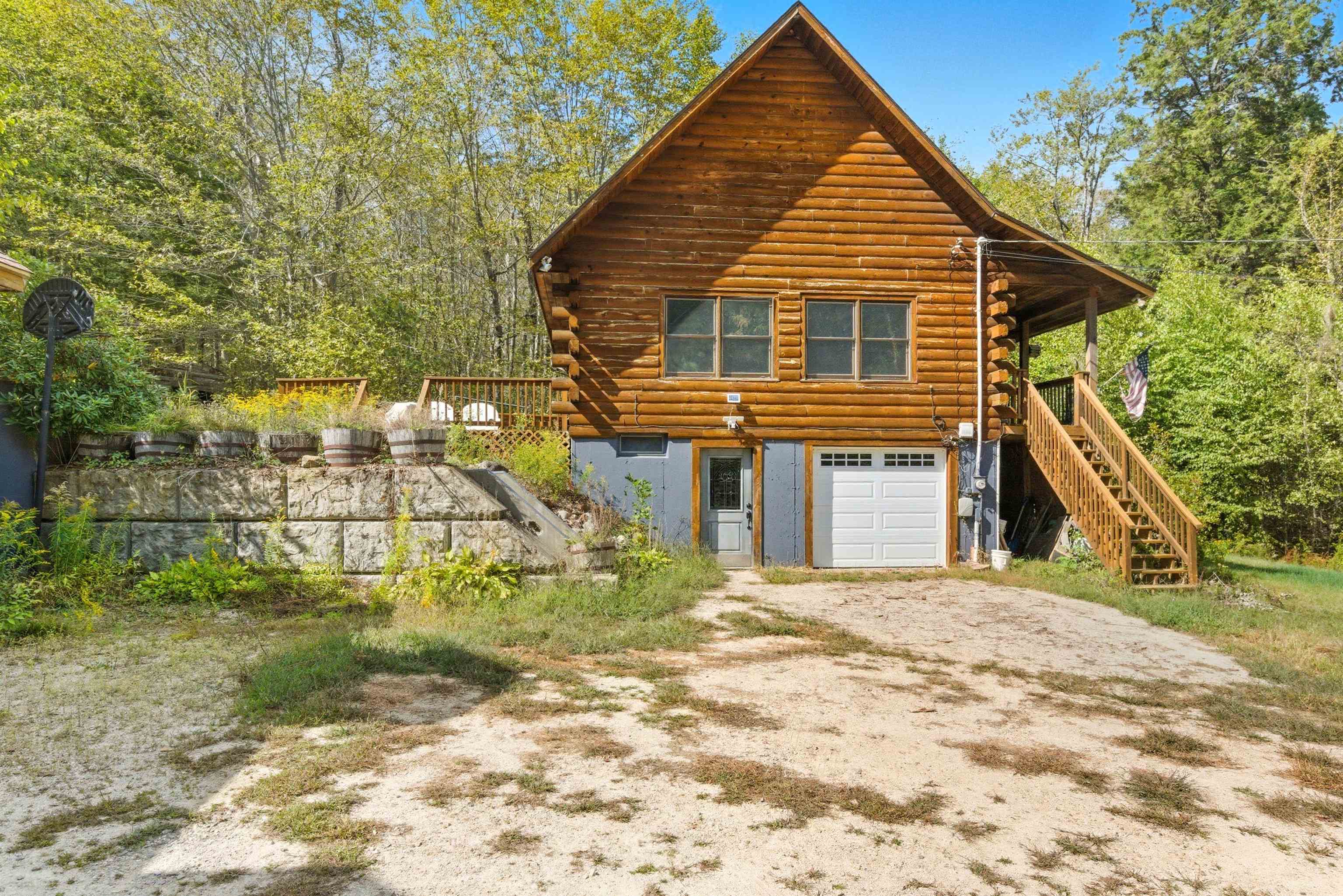 24 Ragged Mountain Road New Durham, NH 03855 - Photo 29 of 58