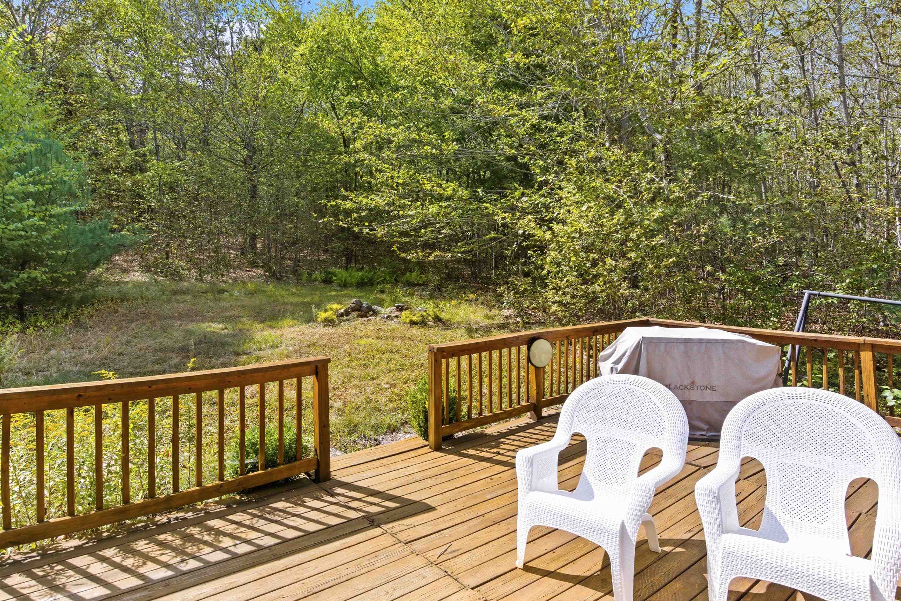 24 Ragged Mountain Road New Durham, NH 03855 - Photo 31 of 58