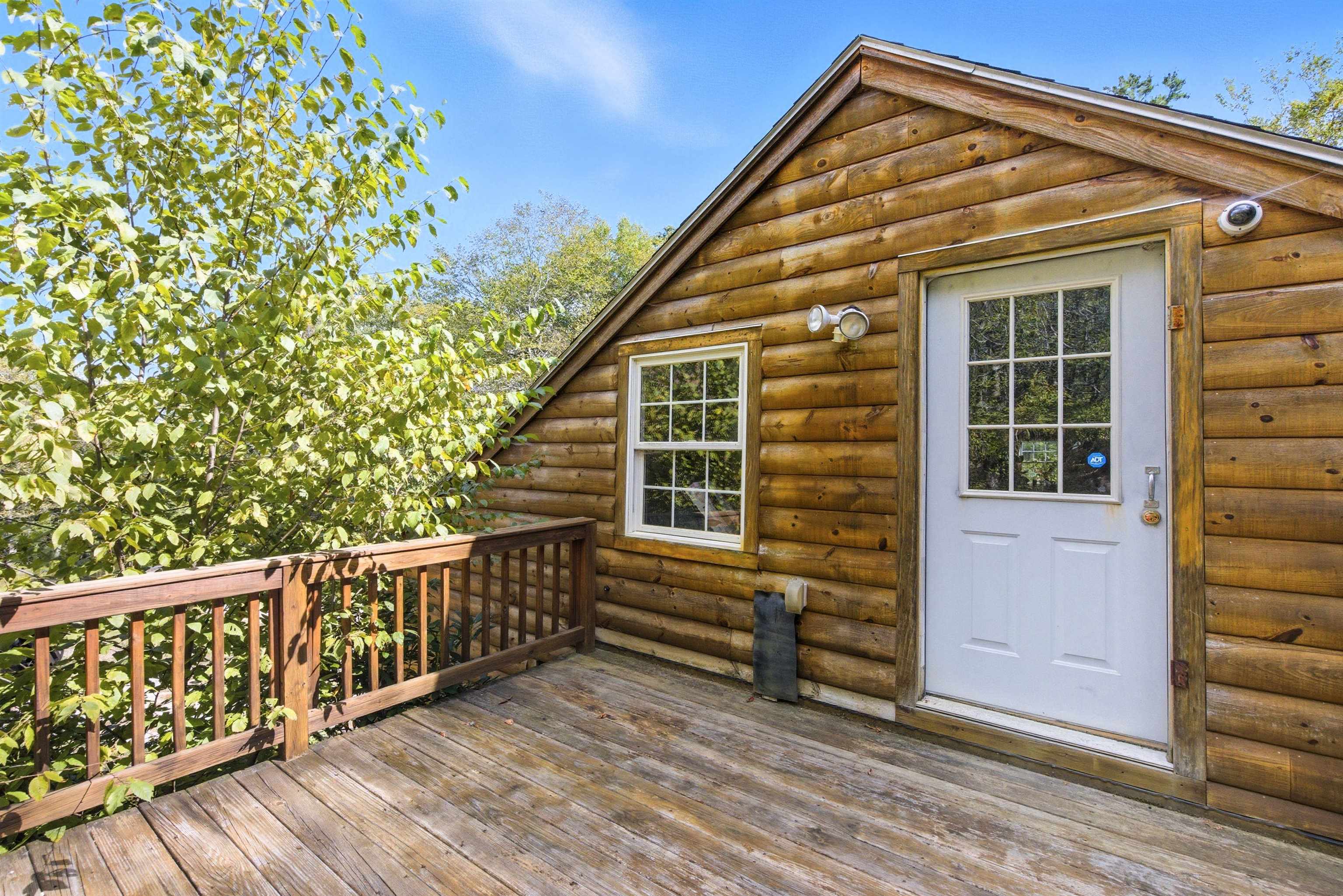24 Ragged Mountain Road New Durham, NH 03855 - Photo 33 of 58