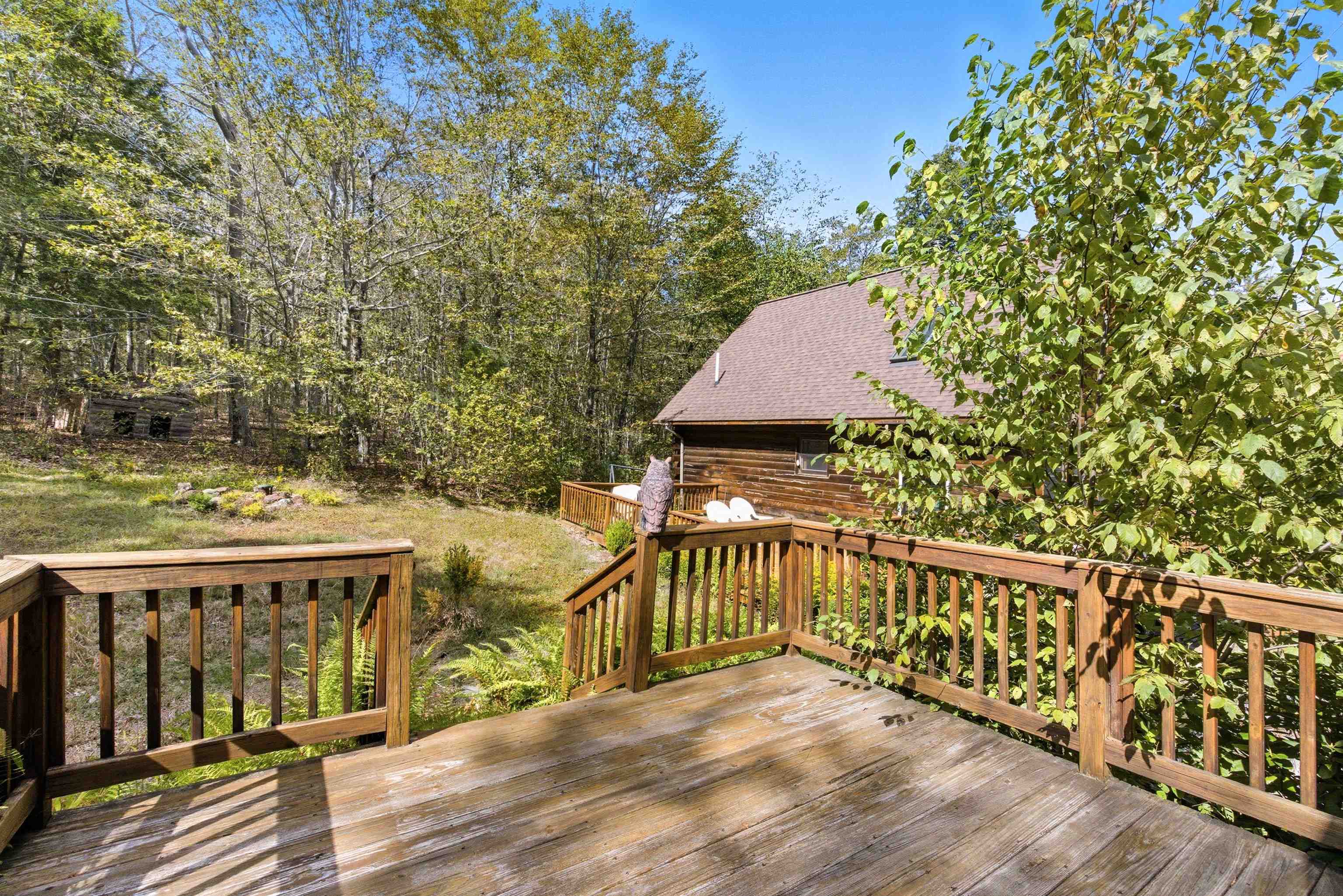 24 Ragged Mountain Road New Durham, NH 03855 - Photo 34 of 58