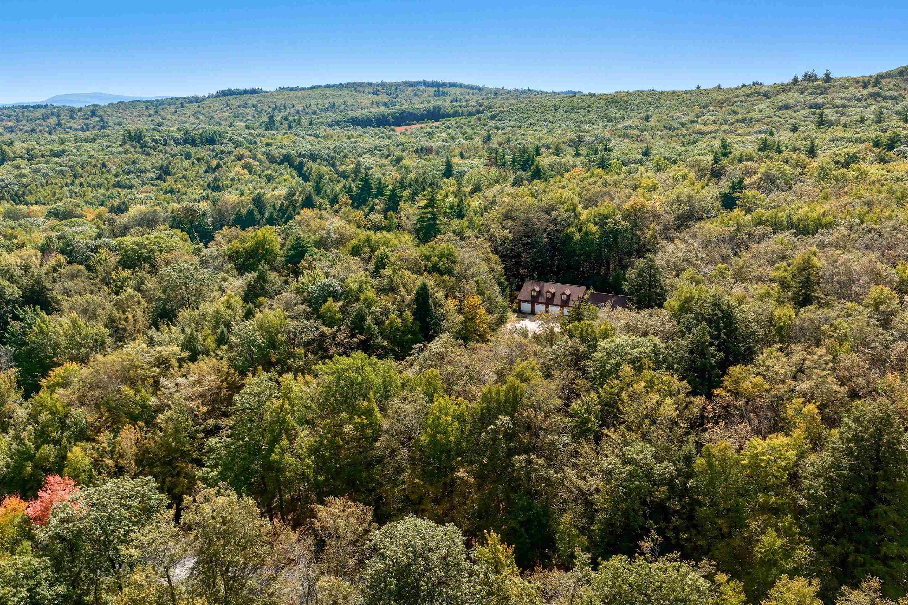 24 Ragged Mountain Road New Durham, NH 03855 - Photo 45 of 58