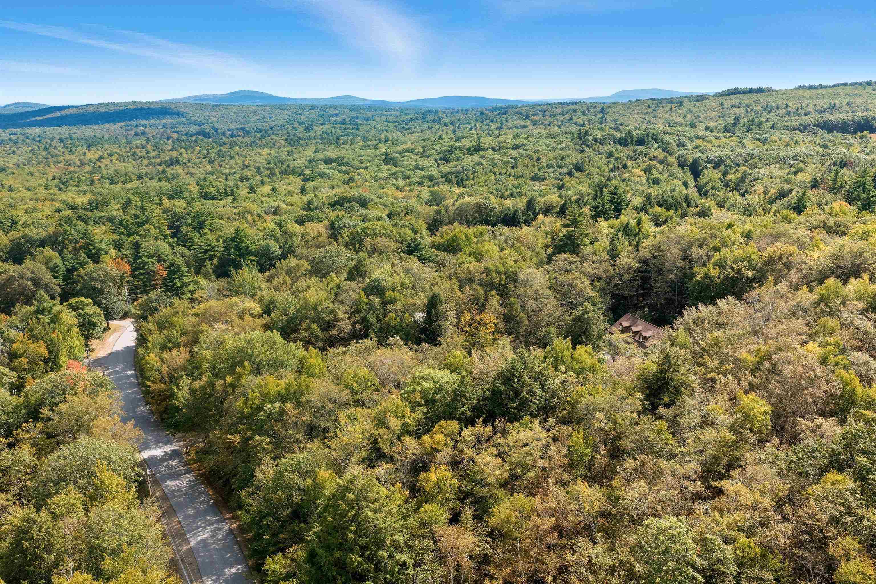24 Ragged Mountain Road New Durham, NH 03855 - Photo 46 of 58