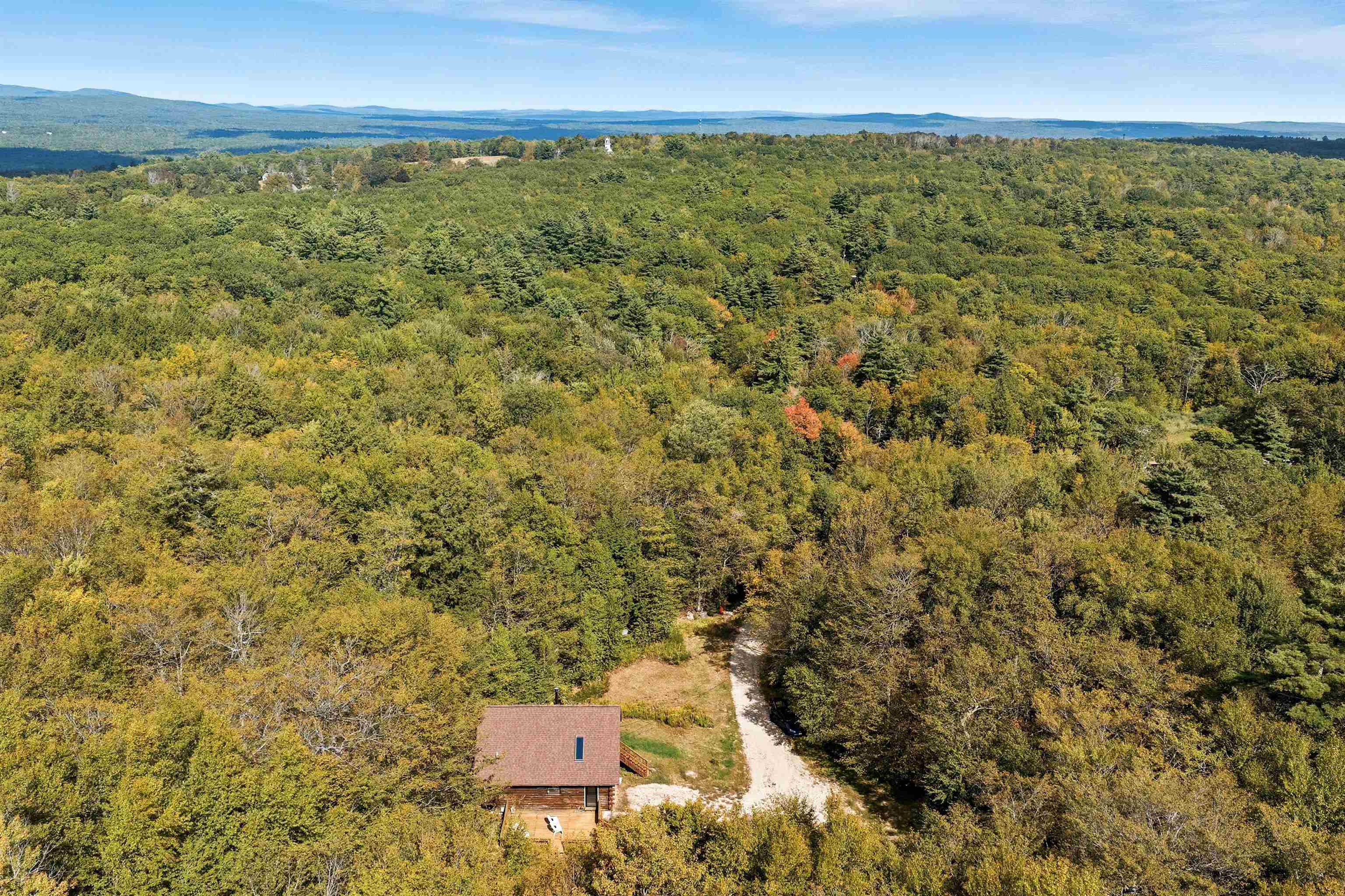 24 Ragged Mountain Road New Durham, NH 03855 - Photo 49 of 58
