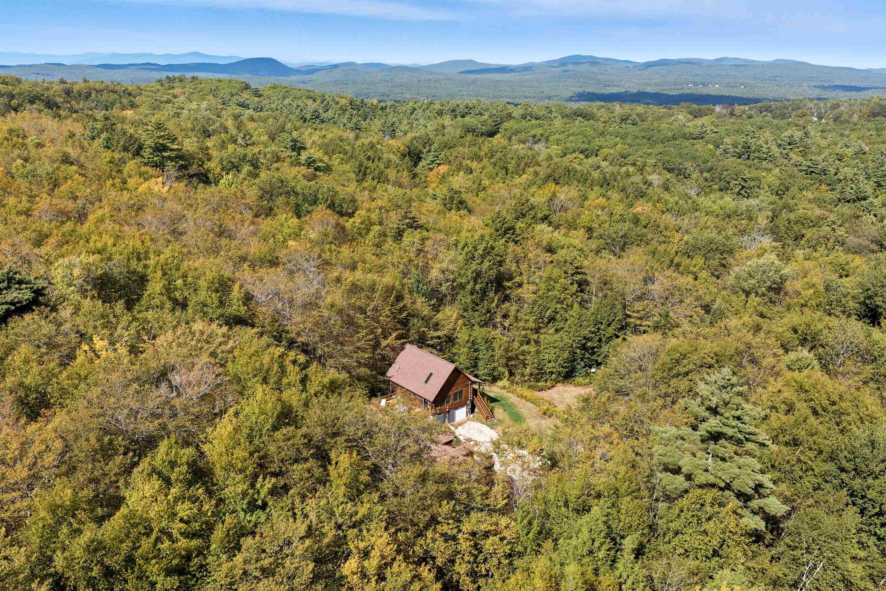 24 Ragged Mountain Road New Durham, NH 03855 - Photo 52 of 58