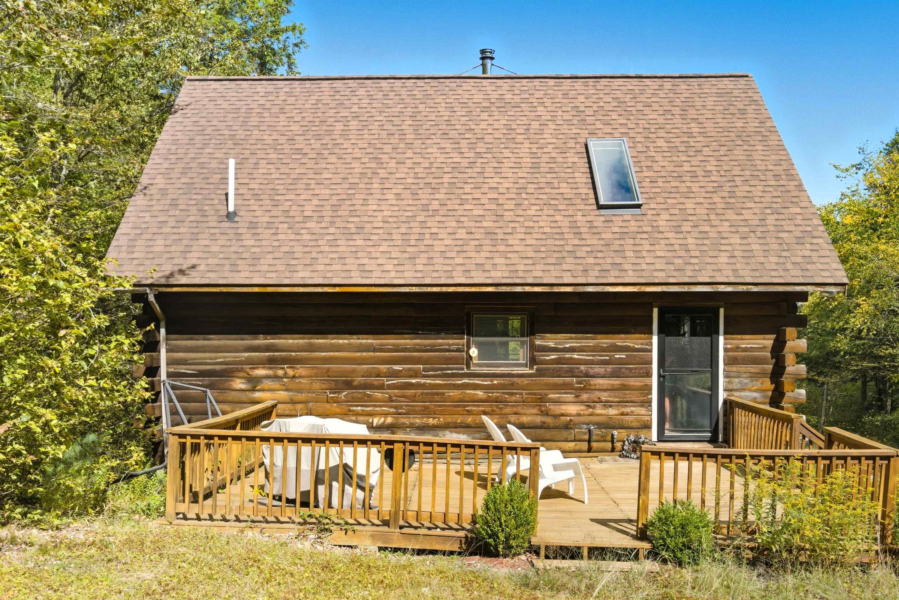 24 Ragged Mountain Road New Durham, NH 03855 - Photo 6 of 58