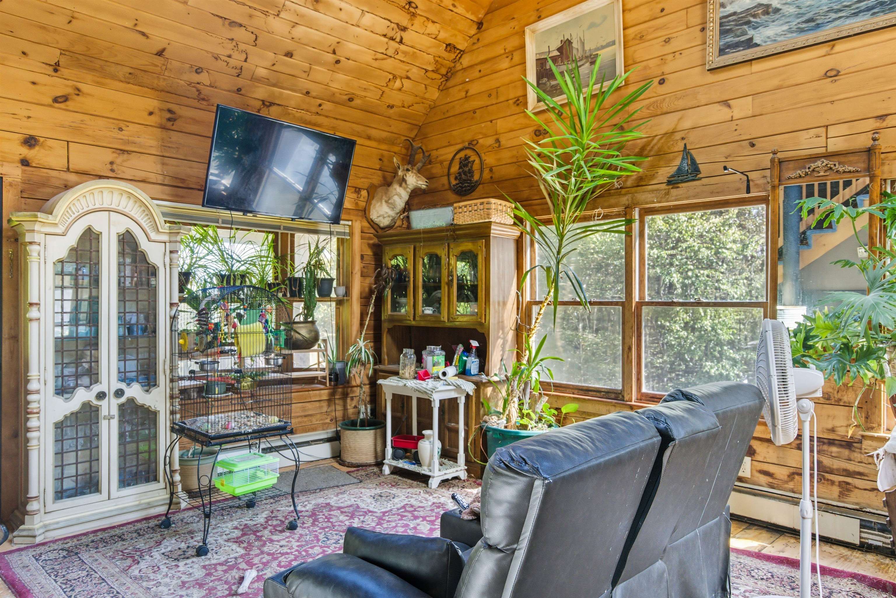 24 Ragged Mountain Road New Durham, NH 03855 - Photo 8 of 58