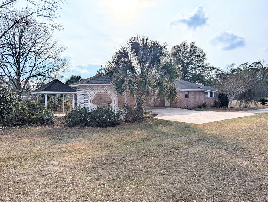 3117 Holland Road Newton, AL 36352 - Photo 41 of 71