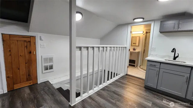 $1,195 | 1309 South 3rd Street, Unit H, Mount Vernon, WA 98273