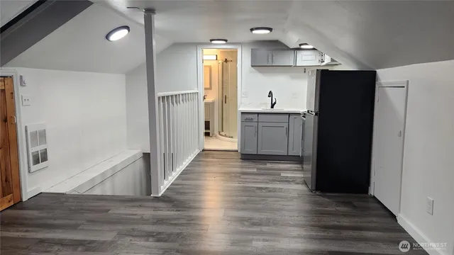 $1,195 | 1309 South 3rd Street, Unit H, Mount Vernon, WA 98273