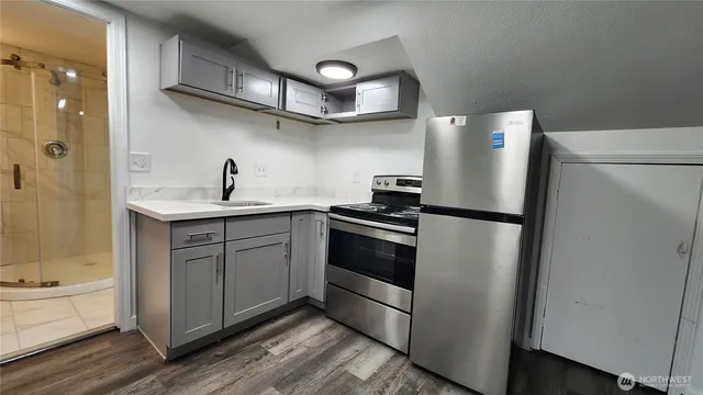 $1,195 | 1309 South 3rd Street, Unit H, Mount Vernon, WA 98273