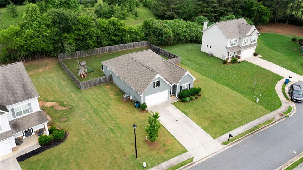 51 Robin Road Adairsville, GA 30103 - Photo 36 of 37
