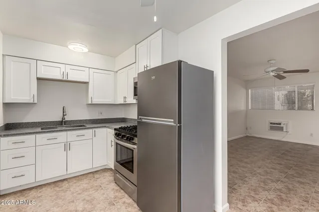 $1,270 | 3540 East Montecito Avenue, Unit 3, Phoenix, AZ 85018