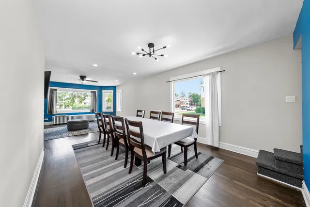 $2,800 | 7901 West Elmgrove Drive, Elmwood Park, IL 60707