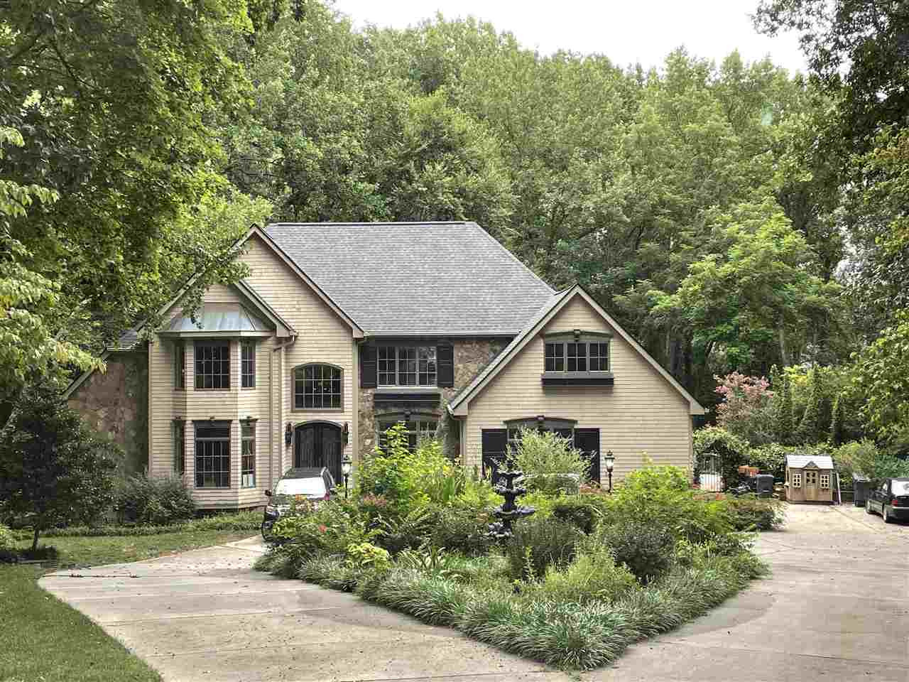 2016 Aurora Drive Raleigh, NC 27615 - Photo 2 of 9 Photo 2