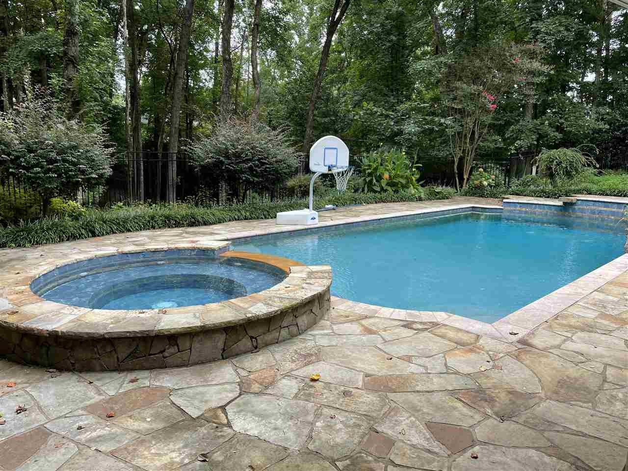 2016 Aurora Drive Raleigh, NC 27615 - Photo 3 of 9 Photo 3
