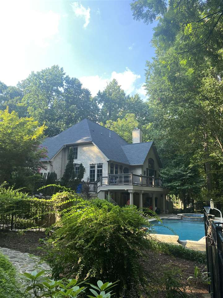 2016 Aurora Drive Raleigh, NC 27615 - Photo 8 of 9 Photo 8