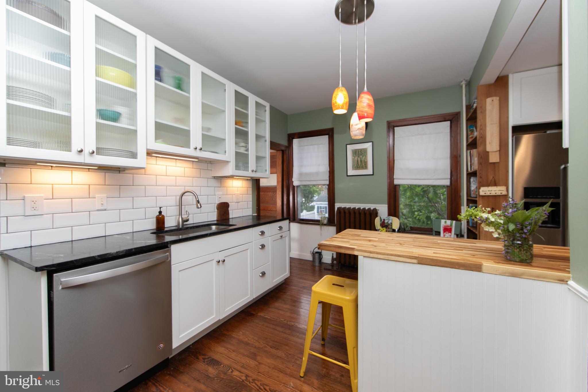 201 Chestnut Street Audubon, NJ 08106 - Photo 26 of 53 Kitchen