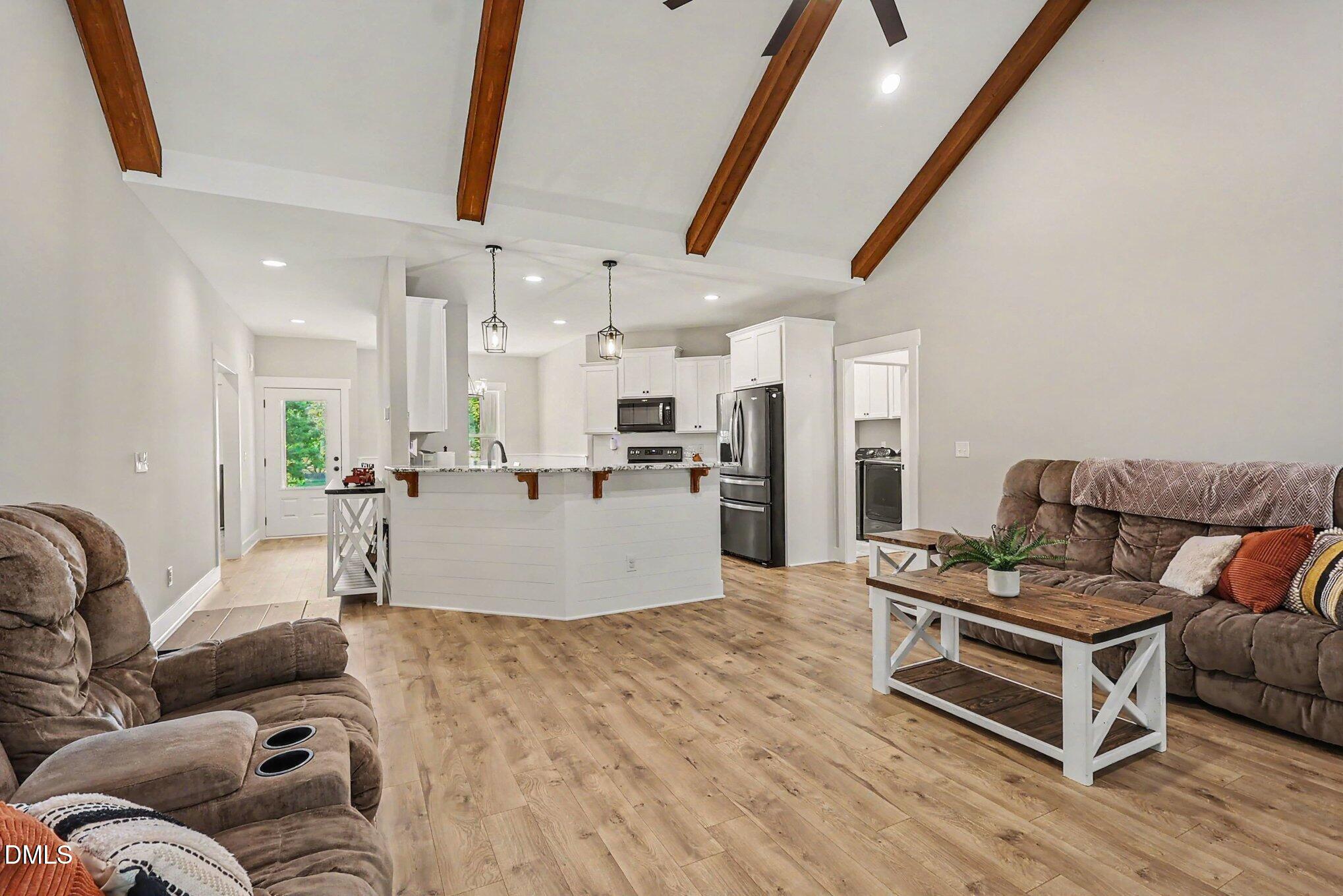 173 Clearstream Way Angier, NC 27501 - Photo 7 of 41