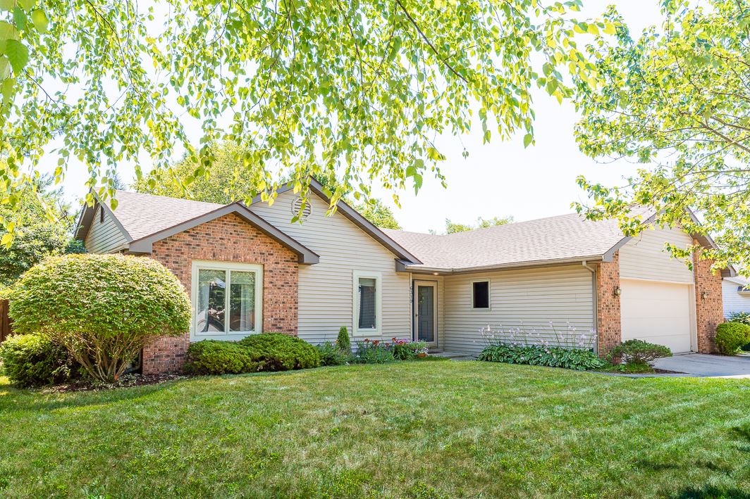 6319 Shadow Ridge Run Fort Wayne, IN 46804 - Photo 1 of 18 Gallery Image 1