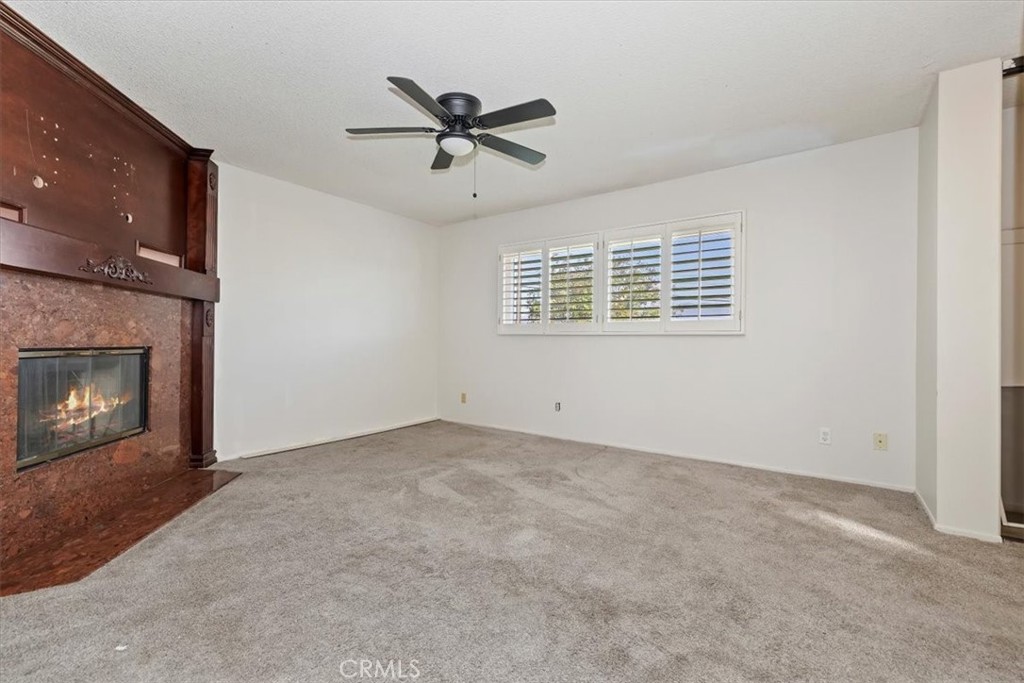 908 West Mesa Drive Rialto, CA 92376 - Photo 20 of 20 a view of an empty room with a window