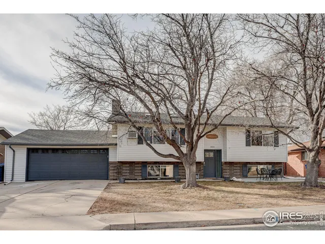 $458,000 | 3323 North Colorado Avenue, Loveland, CO 80538