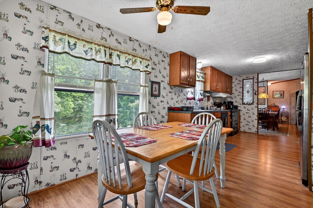 665 Ridgeview Road Morganton, GA 30560 - Photo 32 of 34