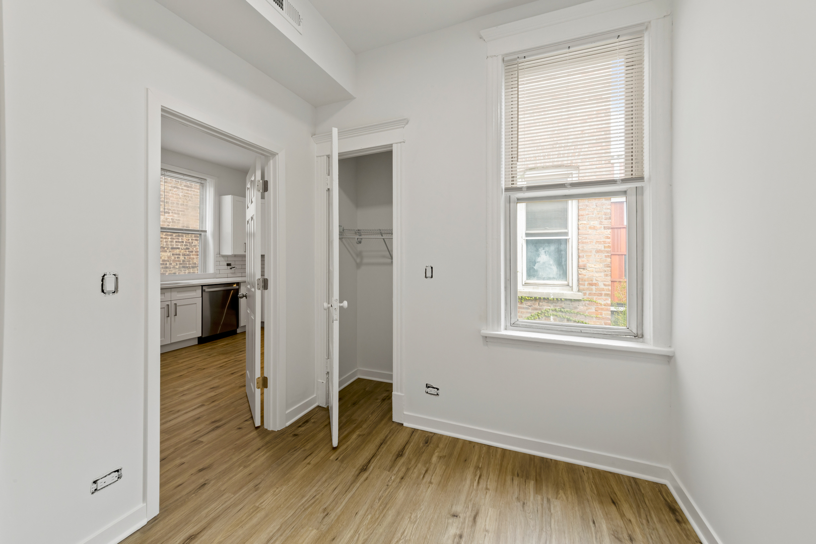 1349 West Taylor Street, Unit 2F Chicago, IL 60607 - Photo 5 of 15