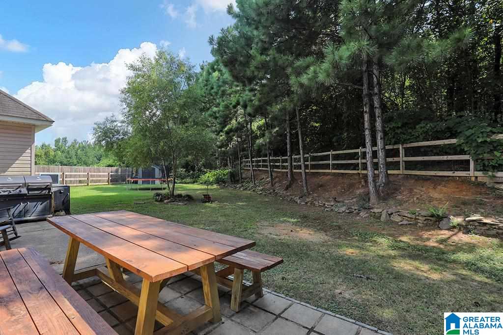 244 Fairview Circle Montevallo, AL 35115 - Photo 21 of 27
