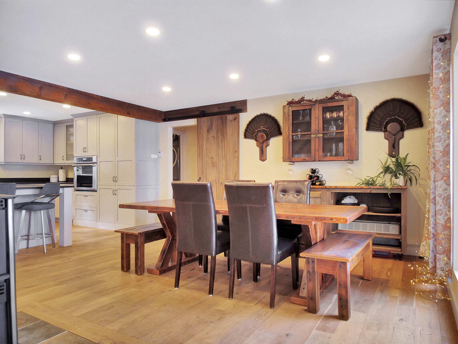 191 Lake Ridge Road Mount Vernon, ME 04352 - Photo 39 of 166 DINING AREA