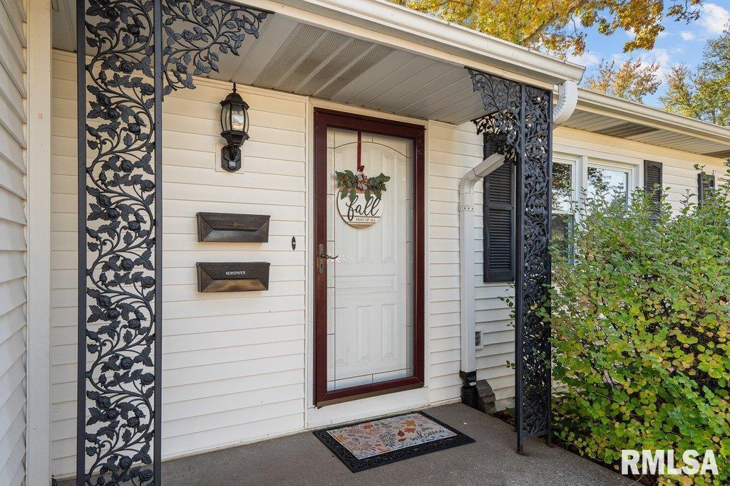 4718 20th Avenue Moline, IL 61265 - Photo 35 of 37