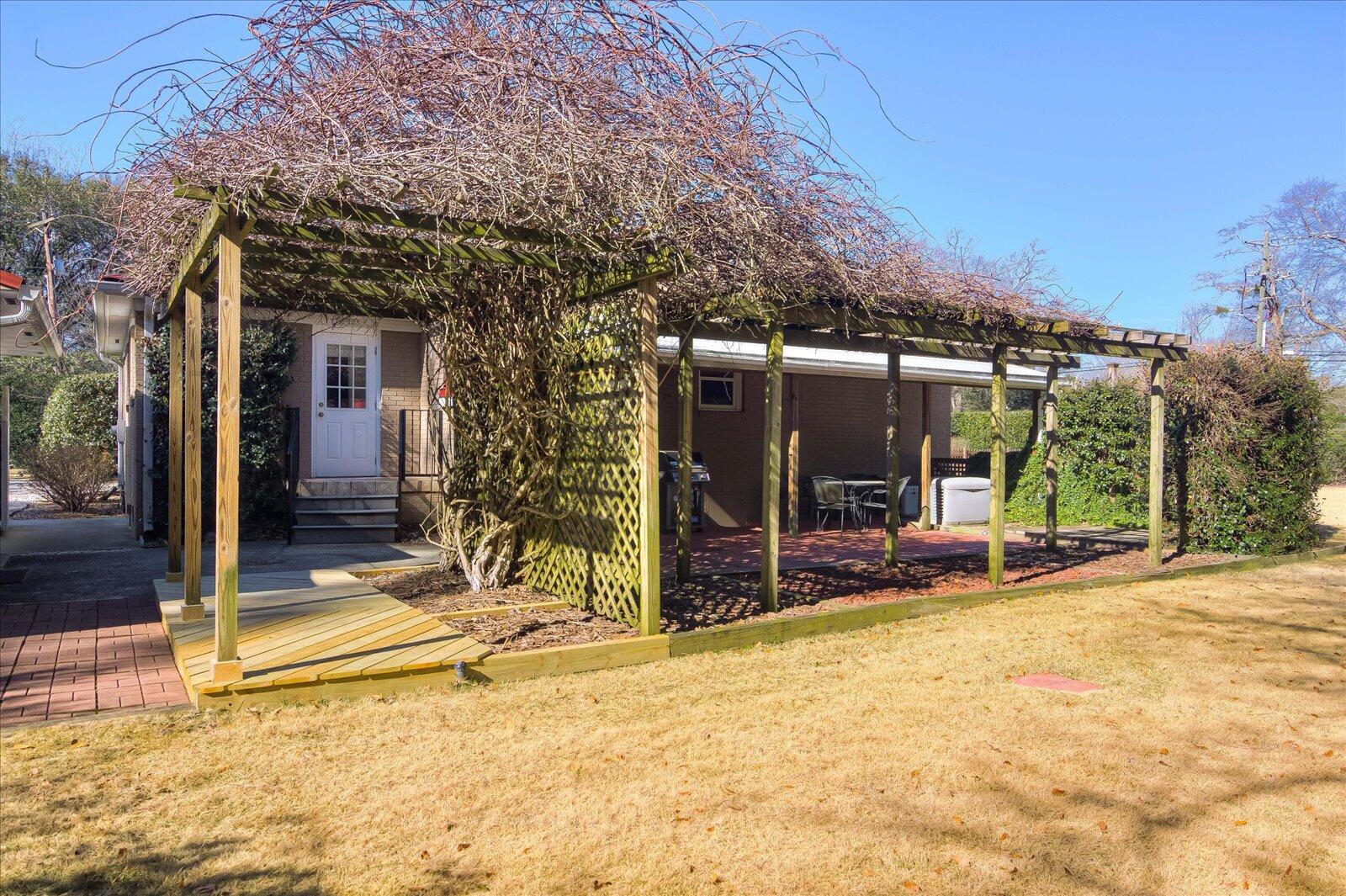 414 Banks Mill Road Southeast Aiken, SC 29801 - Photo 23 of 33